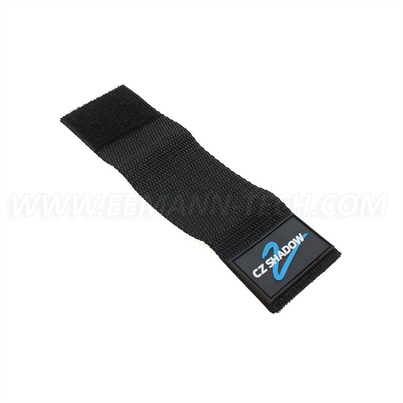 Eemann Tech Passante cintura IPSC – CZ Shadow 2 Logo