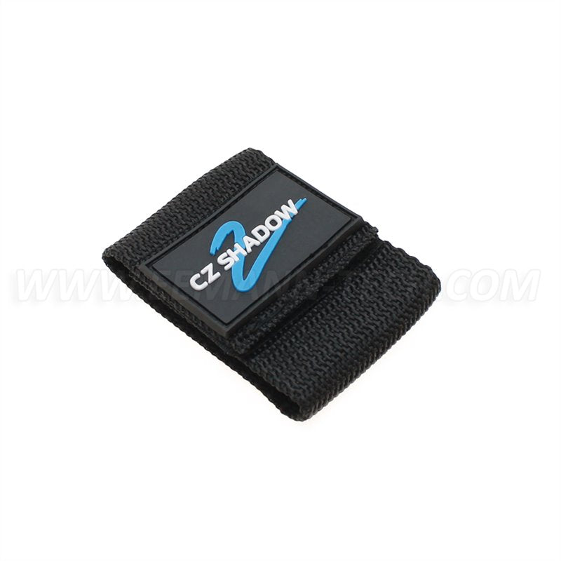 Eemann Tech Passante cintura IPSC – CZ Shadow 2 Logo