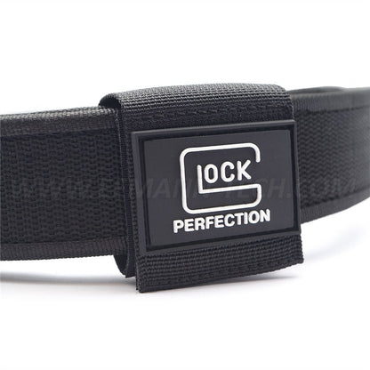 Eemann Tech Passante cintura IPSC – Glock