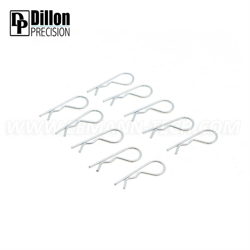 Eemann Tech Retaining Clip
