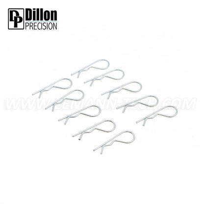 Eemann Tech Retaining Clip