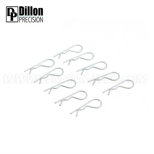 Eemann Tech Retaining Clip