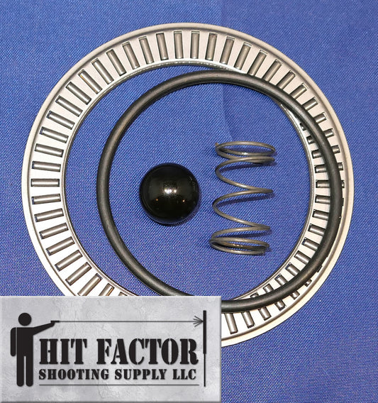 Hit Factor Shellplate Bearing Kit for Dillon RL1100 or Super 1050
