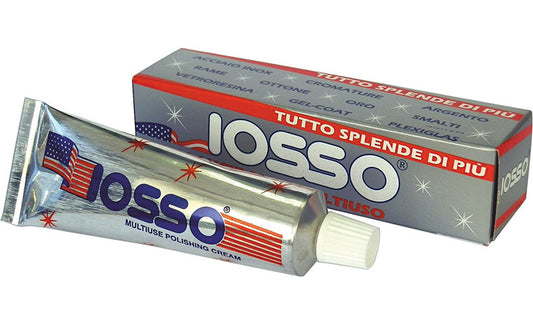 Iosso Pasta Lucidante Multiuso 50 ml