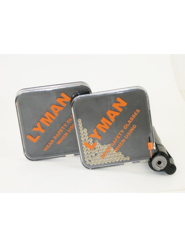 Lyman E-Zee Prime Hand Priming Tool