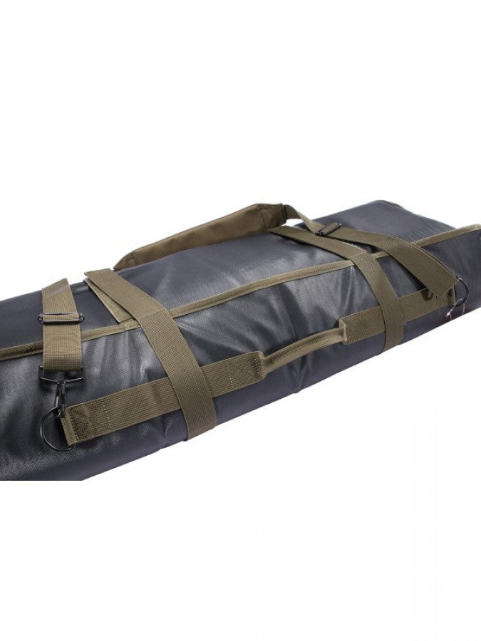 Lyman TAC-MAT HD Long Range Padded Shooting Mat - Black