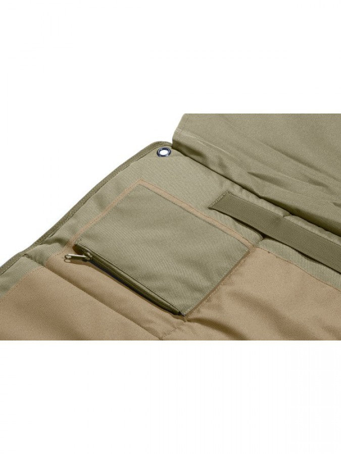 Lyman TAC-MAT HD Long Range Padded Shooting Mat - Black