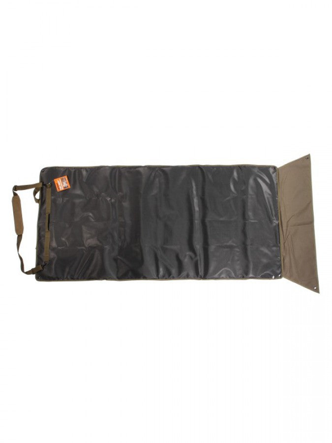 Lyman TAC-MAT HD Long Range Padded Shooting Mat - Black