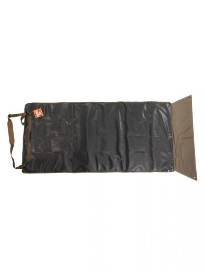 Lyman TAC-MAT HD Long Range Padded Shooting Mat - Black