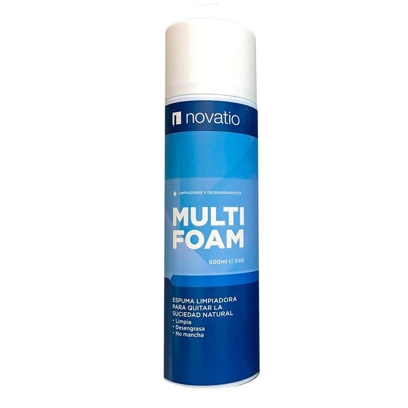 Novatio Multifoam Schiuma Spray