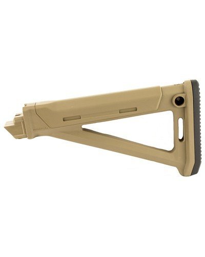 Magpul MOE AK Stock AK47/AK74 - FDE 