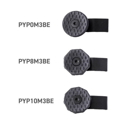 Toni System Pulsante di sgancio ottagonale TST per Beretta 1301
