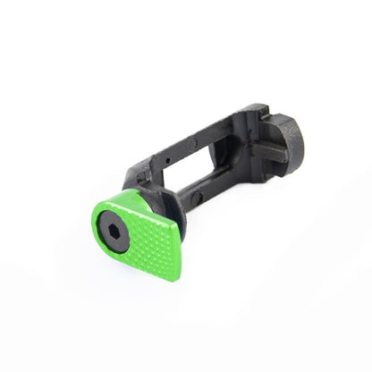 Toni System Sgancio Caricatore Maggiorato Beretta Serie92 – Verde