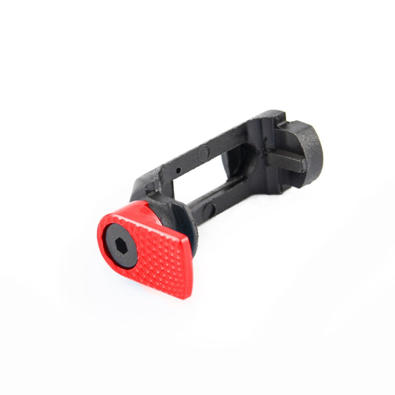 Toni System Sgancio Caricatore Maggiorato Beretta Serie92 – Rosso