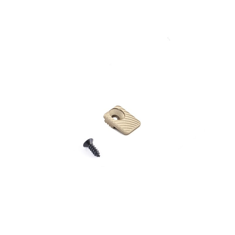 Toni System pulsante sgancio caricatore maggiorato per Glock Gen3 – immagine 6