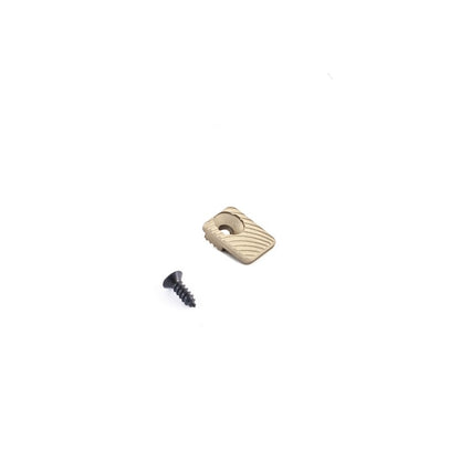 Toni System pulsante sgancio caricatore maggiorato per Glock Gen3 – immagine 6