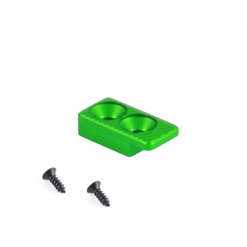 Powiększony przycisk zwalniania magazynka Toni System do Glocka Gen 4, zdjęcie 4 z 8