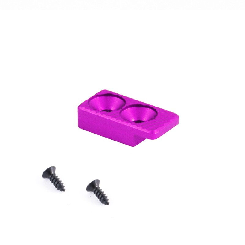 Powiększony przycisk zwalniania magazynka Toni System do Glocka Gen 4, zdjęcie 6 z 8