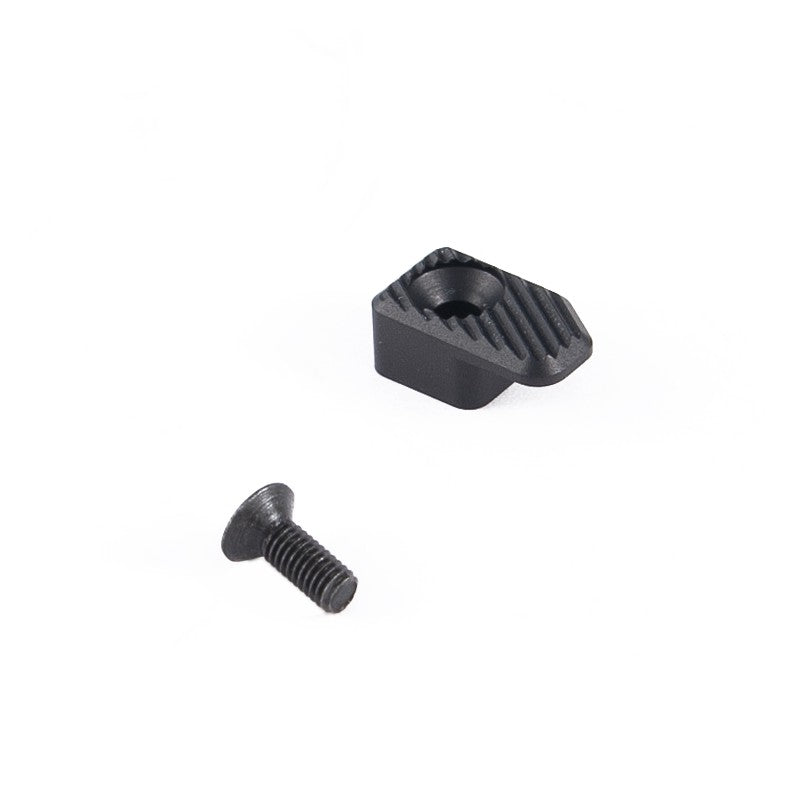 Toni System Pulsante sgancio caricatore per Canik TP9 – Nero