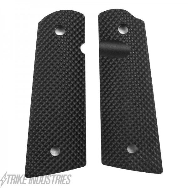 Strike Industries guancette 1911 PX-09 Golf Ball Dimple