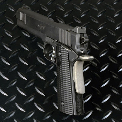Strike Industries guancette 1911 PX-12 Streamlined nero, dettaglio 5