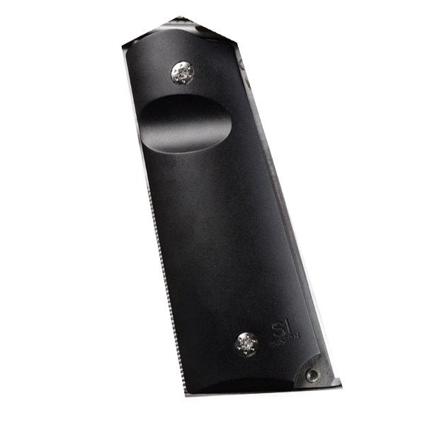 Strike Industries guancette 1911 PX-15 Slim Size lisce nero