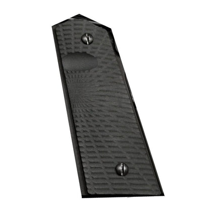 Guancette Strike Industries PX-04 Sunrise Pattern per 1911, immagine principale