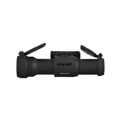 Aimpoint 9000 SC 2 MOA vista laterale
