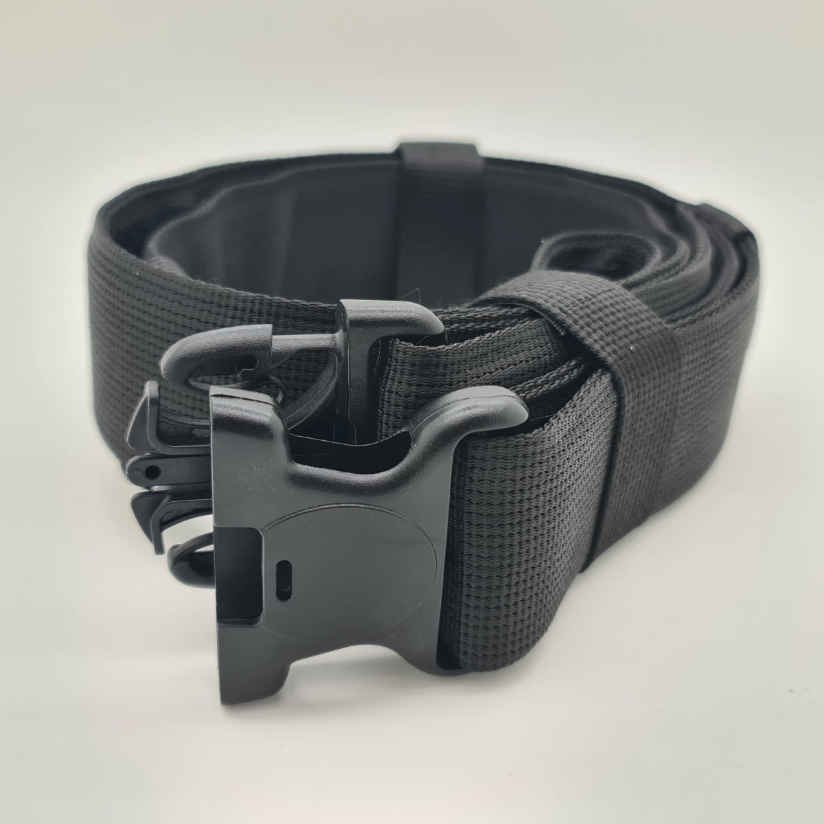 R2 USA Cinturone in Cordura Regolabile