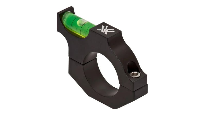 Vortex Bubble Level 30 mm