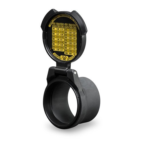 Vortex Defender Flip Cap (40-46mm)