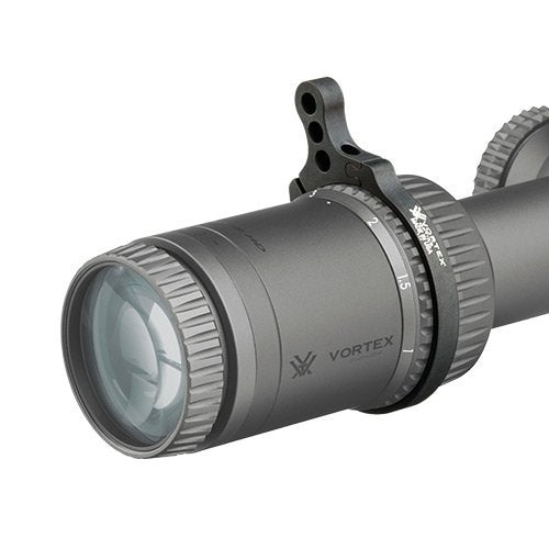 Vortex Switchview Throw Lever SV-3 (1.739/44 mm)