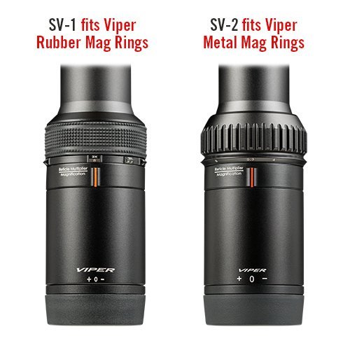 Vortex Switchview Throw Lever SV-2 (1.739/44 mm)