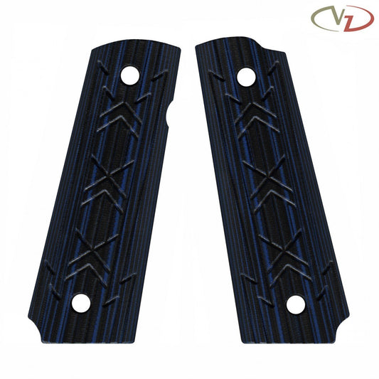 VZ Grips Bawidamann Ragnarok - Black Gray