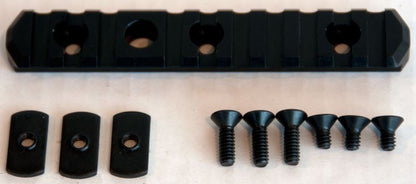 MDT 5" Picatinny Rail TAC21/HS3