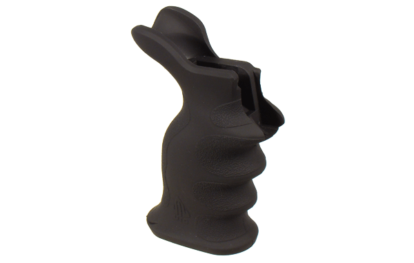 UTG Model 4/AR15 Combat Sniper Pistol Grip Black