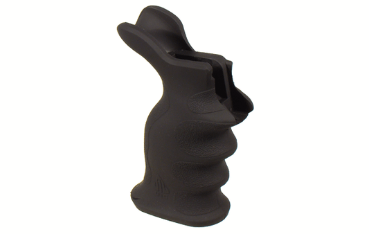 UTG Model 4/AR15 Combat Sniper Pistol Grip Black