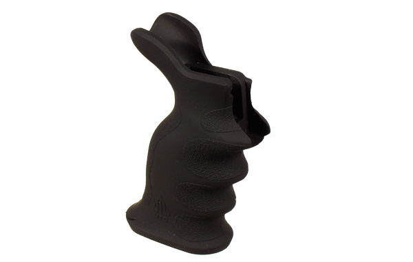 UTG Model 4/AR15 Combat Sniper Pistol Grip Black