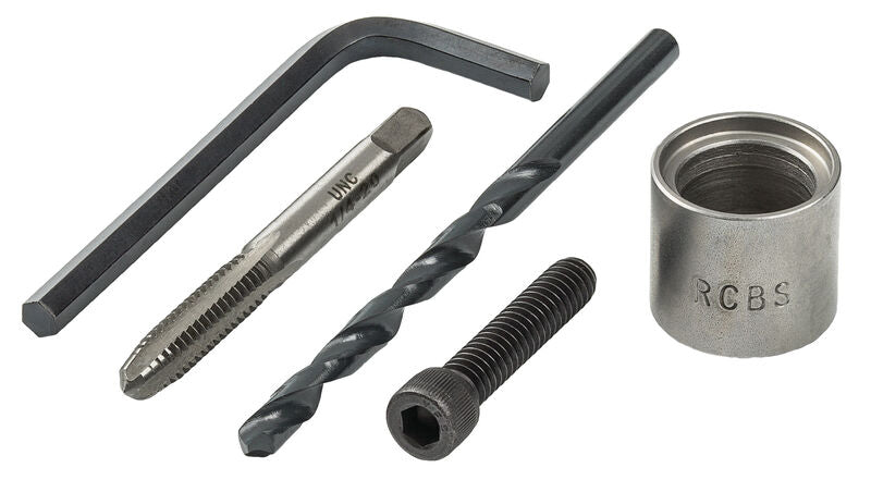 RCBS - Stuck Case Remover