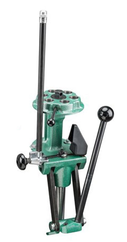 RCBS Turret Press B-STOCK