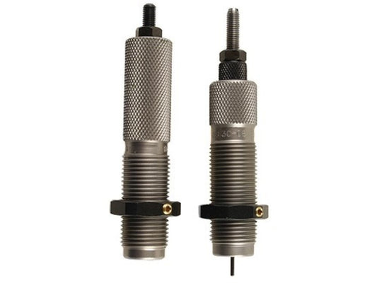 RCBS 2-Die Neck Sizer Set 7mm-08 Remington