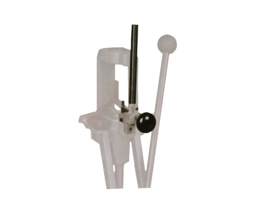 RCBS Rock Chucker Supreme Auto Priming Unit