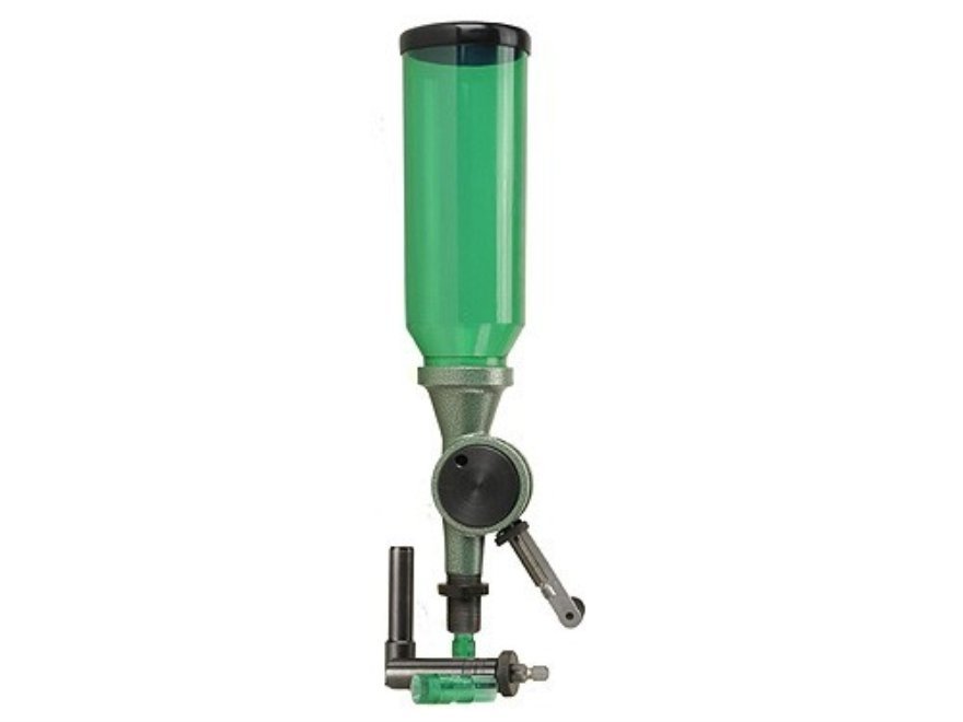 RCBS Quick Change Powder Measure