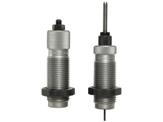 RCBS AR Series Small Base 2-Die Set with Taper Crimp 223 Remington