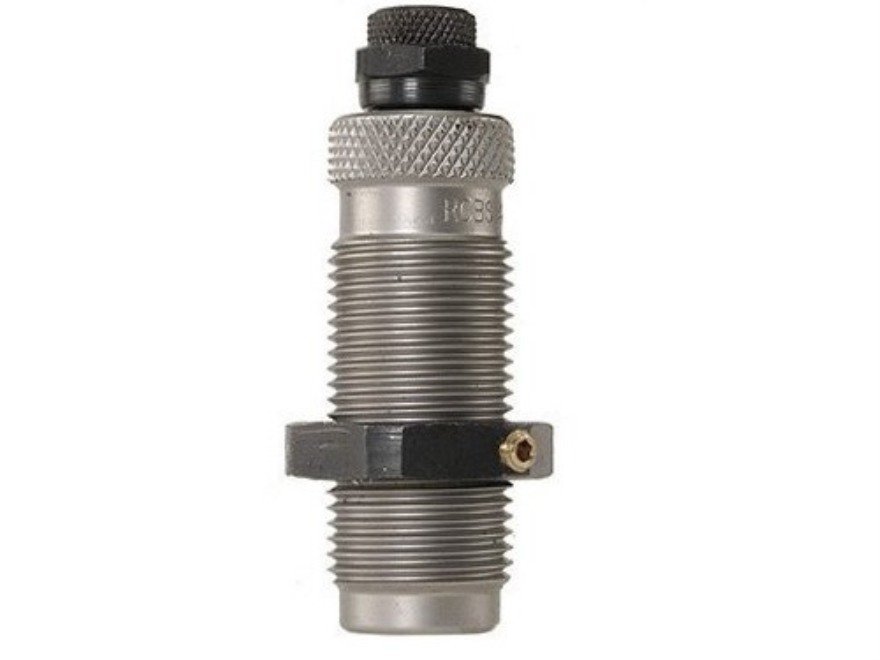 RCBS AR Series Taper Crimp Seater Die 7.62x39mm