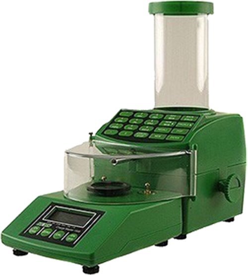 RCBS ChargeMaster 1500 Combo Dosatore Elettronico Polvere
