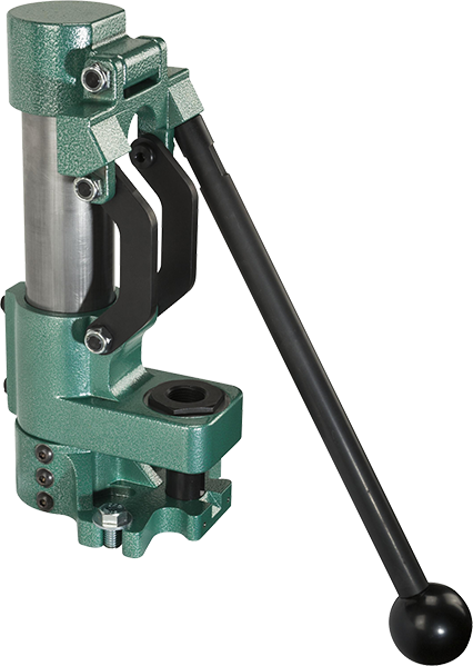 RCBS Summit Single Stage Reloading Press