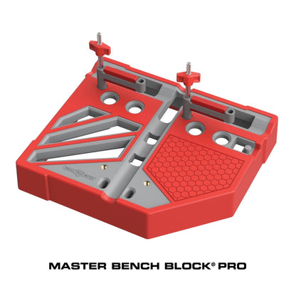 Real Avid MASTER BENCH BLOCK PRO