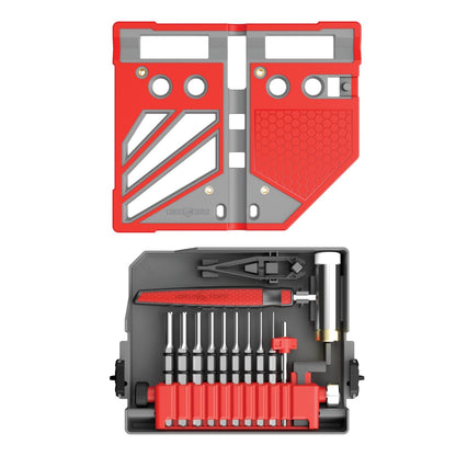 Real Avid MASTER BENCH BLOCK PRO KIT 