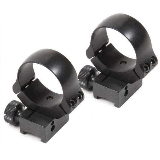Recknagel anelli per slitta Shina 11 mm diametro 30 mm altezza 17 mm